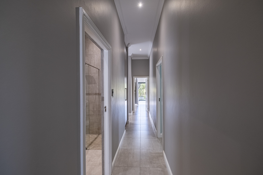 4 Bedroom Property for Sale in Wedgewood Golf Estate Eastern Cape